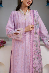 Aabyaan | Shezlin Chikankari 26 | ELOWEN (AZ-11)
