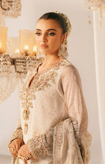 Inayat | Mehrma Luxury Pret 25 | Gulnar