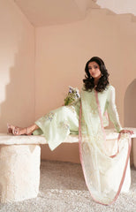 Ajr Couture | Symphony Luxe Festive 25 | Ethereal