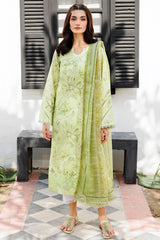 Farasha | Printed Essentials | Zest Breeze