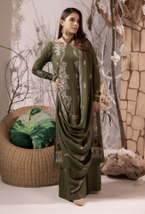 Humdum | Irina 26 | Irina-D08