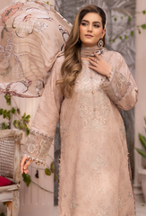 Humdum | Summer Breeze 26 | D06
