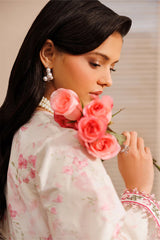 Baroque | Luxury Pret Summer | UF-4392