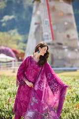 Farasha | Summer Escape 26 | Meadow Arc