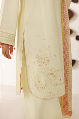 Farasha | Summer Melody 26 | Butter Glow
