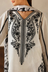 Baroque | Luxury Pret 26 | PR-1368