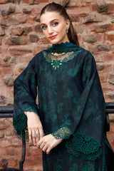 Farasha | Printed Essentials | Periveil