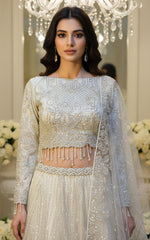 Threads and Motifs | Formal Dresses 25 | 10304.1