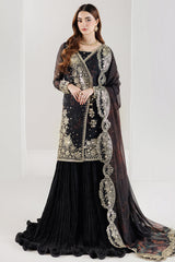 Farasha | Formals 26 | Raven Noir