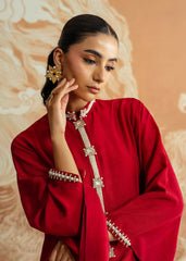Mahgul | Whispers of Silk | Ruby Lineage