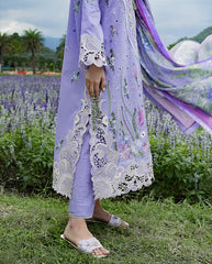Mushq | The Secret Garden Lawn | Daisy Reverie