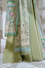 Sobia Nazir | Luxury Lawn Eid 26 | 12A