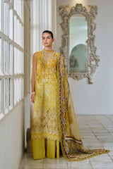 Sobia Nazir | Luxury Lawn Eid 26 | 12B