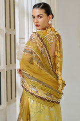Sobia Nazir | Luxury Lawn Eid 26 | 12B