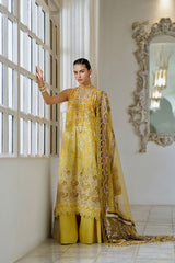 Sobia Nazir | Luxury Lawn Eid 26 | 12B