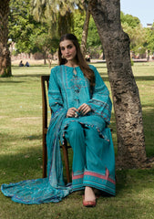 Kahf Premium | Prints Collection 26 | KPS-5B KEHKASHAN
