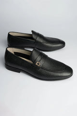 Logo MONTAROSE 12074 BKM For Men