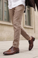 Logo MONTAIGNE 12079 BRA For Men