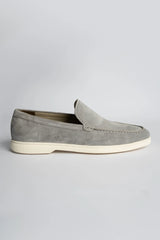 Logo VALCOURTON 12086 ASH For Men