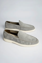 Logo VALCOURTON 12086 ASH For Men