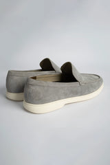 Logo VALCOURTON 12086 ASH For Men