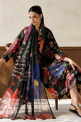 Baroque | Luxury Summer Pret | UF-4500