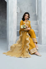 Imrozia Premium | Whispers of Fall | SP-121 Aureline