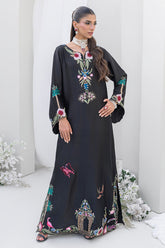 Chic Ophicial | Aarzu Luxe Pret | Nocturne Bloom