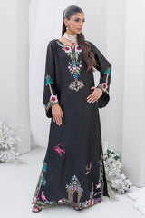 Chic Ophicial | Aarzu Luxe Pret | Nocturne Bloom