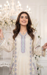 Threads and Motifs | Eid Edit 26 | 10041