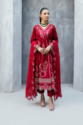 Imrozia Premium | Whispers of Fall | SP-122 Rosaira