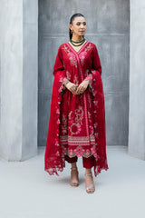 Imrozia Premium | Whispers of Fall | SP-122 Rosaira