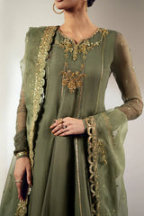 Baroque | Luxury Pret 26 | PR-897