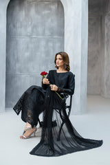Imrozia Premium | Whispers of Fall | SP-124 Noire