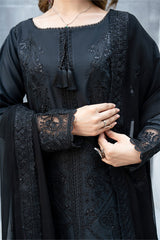Imrozia Premium | Whispers of Fall | SP-124 Noire