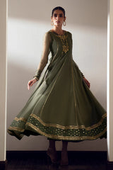 Baroque | Luxury Pret 26 | PR-897