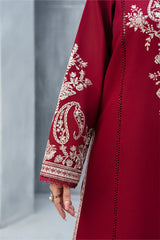 Imrozia Premium | Whispers of Fall | SP-125 Garnet Sky