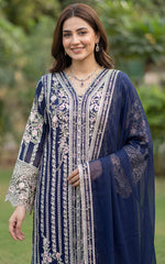 Threads and Motifs | Eid Edit 26 | 10019