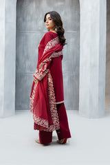Imrozia Premium | Whispers of Fall | SP-125 Garnet Sky