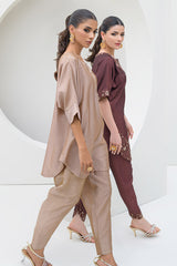 Chic Ophicial | Alaya Festive Formals | Leya