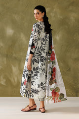 Baroque | Luxury Summer Pret | UF-4505