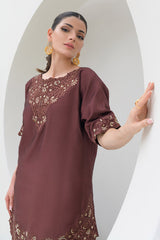 Chic Ophicial | Alaya Festive Formals | Leya