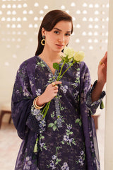 Baroque | Luxury Pret Summer | UF-4405