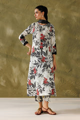 Baroque | Luxury Summer Pret | UF-4505