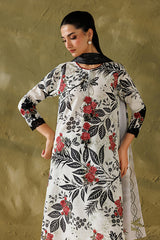 Baroque | Luxury Summer Pret | UF-4505