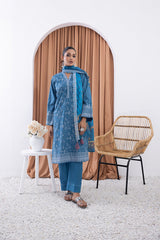 LSM | Winter Marina 24 | 0689