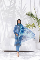 LSM | Winter Marina 24 | 0101