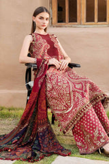Maria B | M Prints 25 | MPT-2512-A