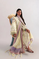 Suffuse | TELYA | LAWN EID UNSTITCHED'26