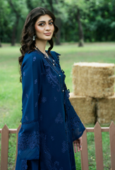 Hum Dum | Zephyr Wool Collection | Zephyr - D09